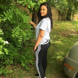 Meet your Posher, Katrina